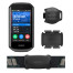 Велонавігатор Garmin Edge 1050 Bundle