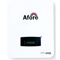 Гібридний інвертор Afore AF5K-SLP інвертор UPS+Charger+PV 5.0Kw