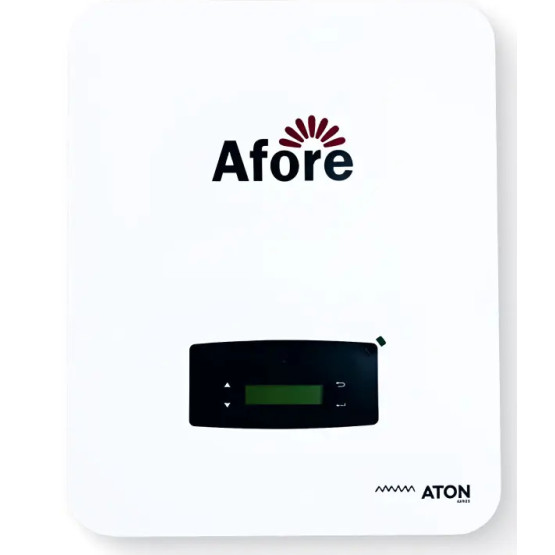 Гібридний інвертор Afore AF5K-SLP інвертор UPS+Charger+PV 5.0Kw