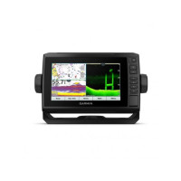 Ехолот картплоттер Garmin ECHOMAP UHD2 72cv з датчиком GT20 XDCR