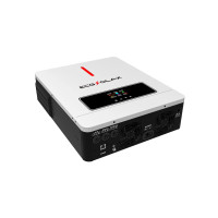 Гибридный инвертор ECGSOLAX 6200KW DC 48V 220V