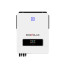 Гібридний інвертор ECGSOLAX Solar 10.2KW DC 48V 220V MPPT 180A