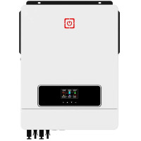 Гибридный инвертор Daxtromn 48V/230V 10200 Вт 10.2 кВт MPPT 160A 500 VDC BMS