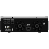  Гибридный инвертор Daxtromn 48V/230V 6200 Вт 6.2 кВт MPPT 120A 500 VDC