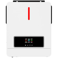  Гибридный инвертор Daxtromn 48V/230V 6200 Вт 6.2 кВт MPPT 120A 500 VDC