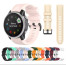 Ремешок для Garmin Fenix 5s 6s 7s 8 epix 20mm копия