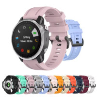 Сменные ремешки для Fenix 20mm в ассортименте копия