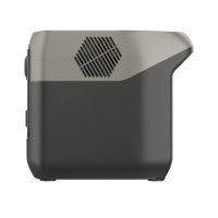 Зарядная станция EcoFlow RIVER 2 Pro EU (768 Вт·ч)