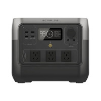 Зарядна станція EcoFlow RIVER 2 Pro CN (768 Вт·ч)
