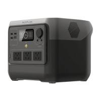 Зарядная станция EcoFlow RIVER 2 Pro EU (768 Вт·ч)