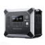 Портативна електростанція Green Keeper-VDL HS2400 2400W/2048Wh LiFePO4