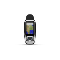 Морской портативный навигатор Garmin GPSMAP 79s с базовой картой мира