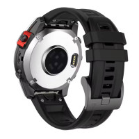 Ремешок для Garmin Fenix 5s 6s 7s 8 epix 20mm копия