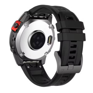 Ремешок для Garmin Fenix 5s 6s 7s 8 epix 20mm копия
