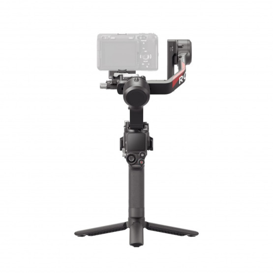 Система стабілізації відео DJI RS 4