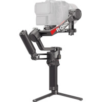 Система стабилизации видео DJI RS 4 Pro Combo