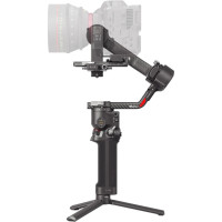 Система стабилизации видео DJI RS 4 Pro Combo