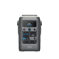 Портативная электростанция Anker SOLIX C300 DC Portable Power Station 90,000mAh 288Wh 300W