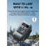 Портативна електростанція Anker SOLIX C300 DC 90,000mAh 288Wh 300W