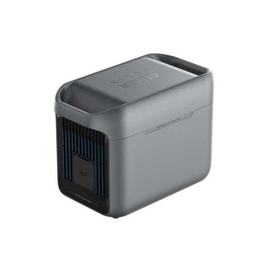 Anker Solix C1000 – надійна зарядна станція з ємністю 1056 Вт-год Anker Solix C1000 – надійна зарядна станція з ємністю 1056 Вт-год