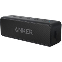 Портативна колонка Anker SoundCore SoundCore 2 Black