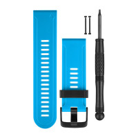 Watch Bands · 26 mm · Blue