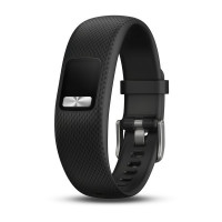 vivofit 4 bands · Black · S/M