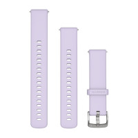 Quick Release 18 Watch Bands · Silicone