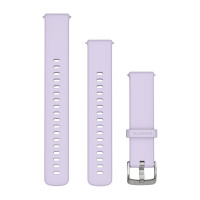 Quick Release 18 Watch Bands · Silicone