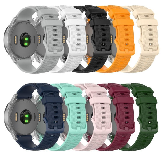 Сменные ремешки для Garmin Vivoactive 4 / 4s в ассортименте