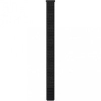 Ремінець Garmin 20mm UltraFit 2 Nylon Band Black/Asia