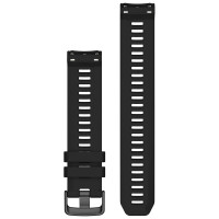 Ремешок Garmin Instinct 2 Tactical Replacement Band Black