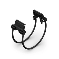 Ремешок Garmin Descent 22mm QuickFit Bungee Band