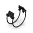 Ремінець Garmin Descent 22mm QuickFit Bungee Band