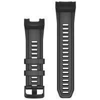 Ремешок Garmin Instinct 2X Tactical Replacement Band Black/Asia