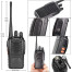 Рация Baofeng BF-888S комплект 2 шт