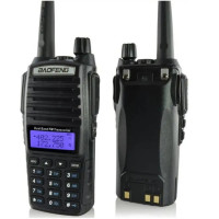 Рация Baofeng UV-82 8Вт 136-174, 400-520 МГц