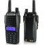 Рация Baofeng UV-82 8Вт 136-174, 400-520 МГц