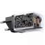 Зарядний пристрій Baseus GaN5 Pro 40W Type-C + Type-C Black
