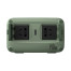 Внешний портативный аккумулятор Baseus 140W 220V 48000mAh Light Power Supply Uta ioTa Portable Outdoor Big Capacity Power Bank