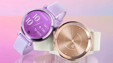 Garmin Lily 2 - ідеально впишуться у будь-який стиль життя.
