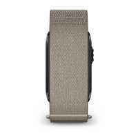 CIRQA Smart Band · French Gray · L/XL