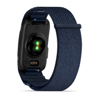 CIRQA Smart Band · Blue · L/XL
