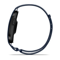 CIRQA Smart Band · Blue · L/XL