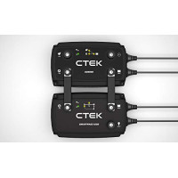Зарядний пристрій CTEK Smartpass 120S