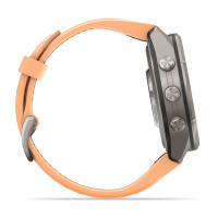 fenix 9 Pro · 43mm · Pink