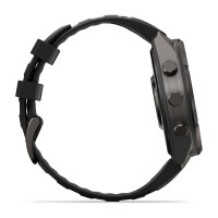 fenix 9 Pro · inReach · 47mm · Carbon Gray