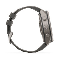 fenix 9 Pro · Solar · 51mm · Gray