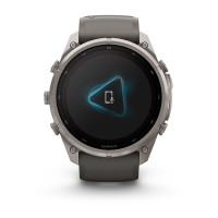 fenix 9 Pro · Solar · 51mm · Gray