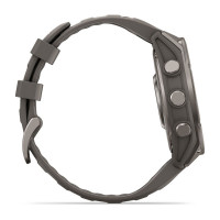 fenix 9 · 47mm · Gray